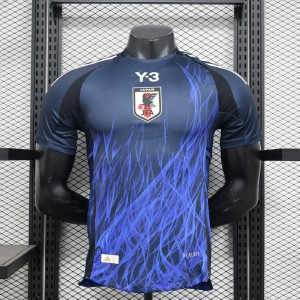 2024 Player Version Slim Fit(Run Smaller) Japan Special Edition Jersey S-XXL 1