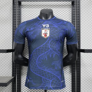 2024 Player Version Slim Fit(Run Smaller) Japan Special Edition Jersey S-XXL 15