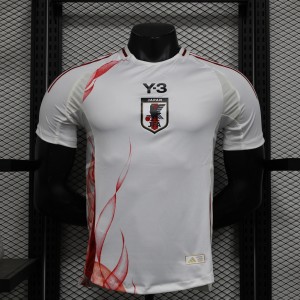2024 Player Version Slim Fit(Run Smaller) Japan Special Edition Jersey S-XXL 17