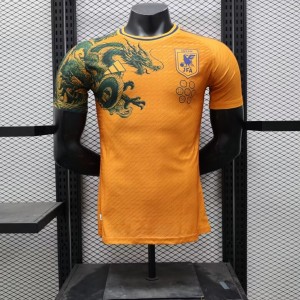 2024 Player Version Slim Fit(Run Smaller) Japan Special Edition Jersey S-XXL 2