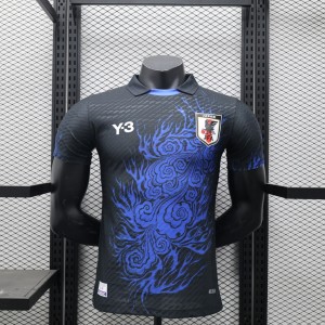 2024 Player Version Slim Fit(Run Smaller) Japan Special Edition Jersey S-XXL 3