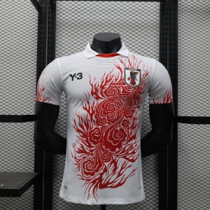 2024 Player Version Slim Fit(Run Smaller) Japan Special Edition Jersey S-XXL 4