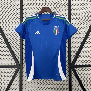 2024 Women's Italy Away Jersey S-XXL