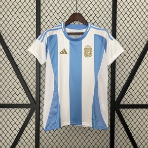 2024 Women Argentina Home Jersey S-XXL