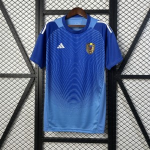 2025 Venezuelan Goalkeeper Jersey S-XXL