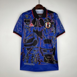 23-24 Japan Special Edition Jersey S-XXL