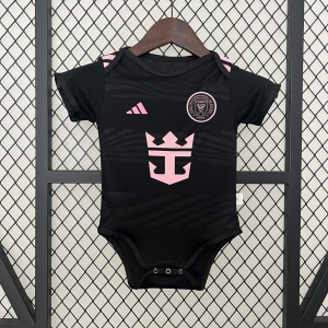 24-25 Baby Miami Inter Away Jersey