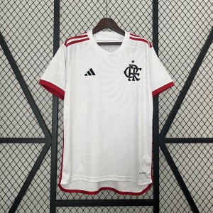 24-25 Flamengo away Jersey