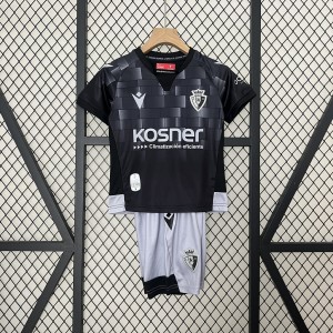 24-25 Kids kit Osasuna Third away