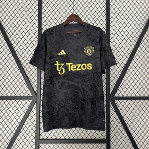 24-25 Manchester United Special Edition S-4XL