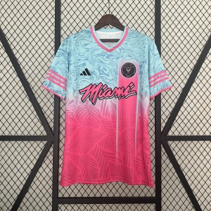 24-25 Miami Inter Special Edition Jersey S-XXL