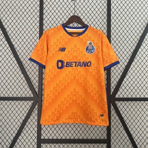 24-25 Porto Away Jersey S-XXL