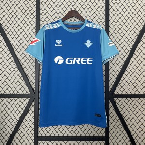24-25 Real Betis Third Away Jersey S-XXL