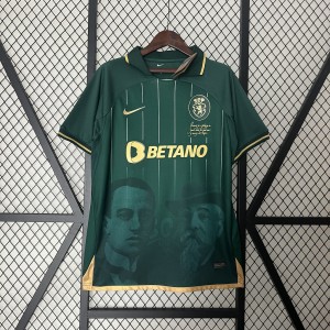 24-25 Sporting Lisbon Special Edition S-4XL