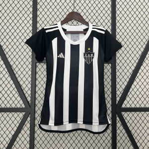 24-25 Women's Atlético Mineiro Home Jersey S-XXL