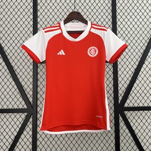 24-25 Women's Internacional Home Jersey