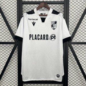 25-26 Guimar?es Home Jersey S-XXL