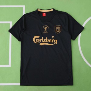 25-26 Liverpool Concept version jersey Fan version S-XXL