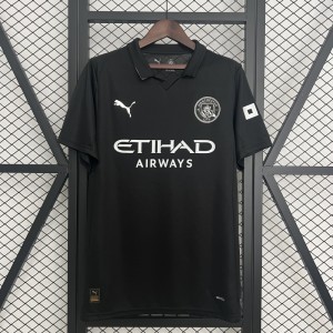 25-26 Manchester City away Jersey S-4XL