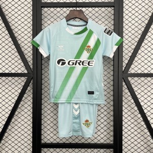 25-26 Real Betis Away