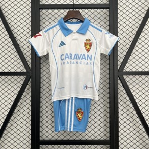 25-26 Zaragoza Home