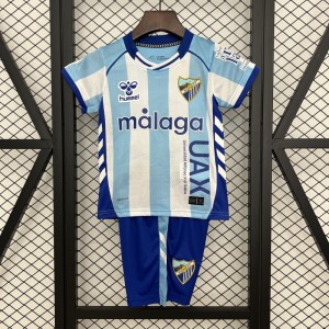 25-26 kids kit Málaga Home