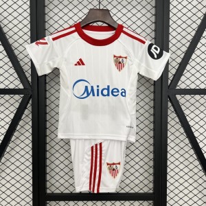 25-26 kids kit Sevilla Home