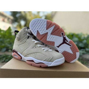 A Ma Maniére x Nike Air Jordan 6 Retro SP Shoes