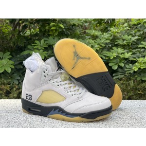 A Ma Maniere x Nike Air Jordan 5 WMNS Shoes