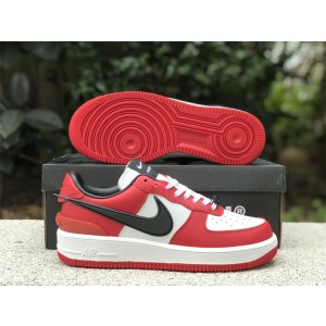 AMBush x Nike Air Force 1 Low Red Shoes