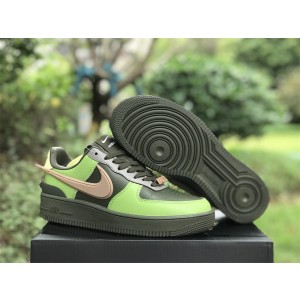 AMBush x Nike Air Force 1 Low Shoes