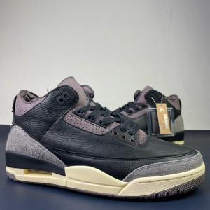 AMM x Nike Air Jordan 3 Shoes