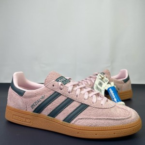 Adidas Originals Handball Pink Shoes