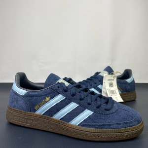 Adidas Originals Handball Spzl Navy Shoes