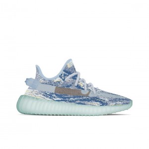 Adidas Yeezy 350 Blue Shoe