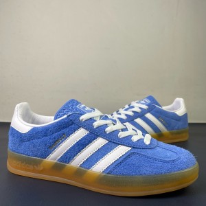 Adidas originals Gazelle Indoor Blue Shoes