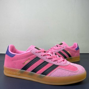 Adidas originals Gazelle Indoor Pink Shoes