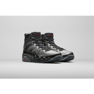 Air Jordan 10 Black Universary Red Men Shoes