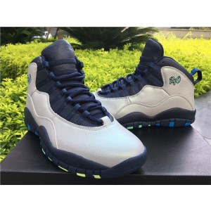 Air Jordan 10 Rio shoes