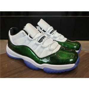 Air Jordan 11 Low Easter Men Shoes