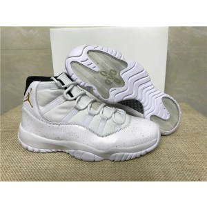 Air Jordan 11 OVO white Shoes