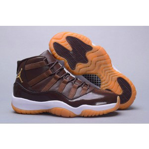 Air Jordan 11 Retro 2015 Chocolate Shoes
