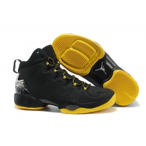 Air Jordan 28 SE Men Basketball Mens Shoes Black