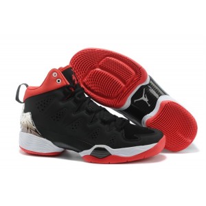 Air Jordan 28 SE Men Basketball Mens Shoes Black White