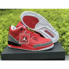 Air Jordan 3 Grateful Shoes