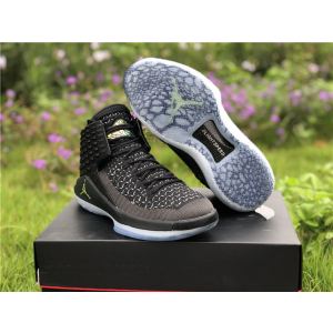 Air Jordan 32 “Black Cat” Shoes
