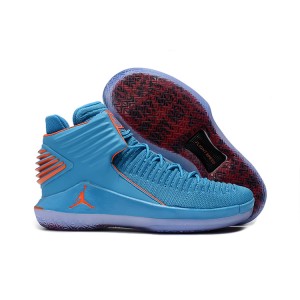Air Jordan 32 Russ OKC Basketball Men Shoes
