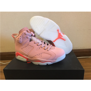 Air Jordan 6 “Millennial Pink” Shoes