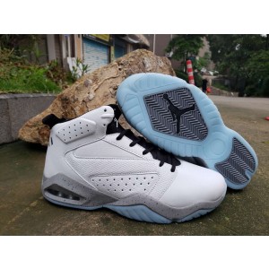 Air Jordan 6 Lift Off White Gray Shoes