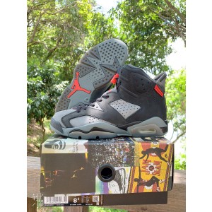 Air Jordan 6 Retro PSG Paris Saint-Germain Shoes Air Jordan 6 Retro PSG Paris Saint-Germain Shoes